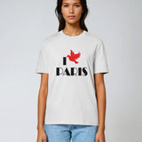 Navy Colombe T-shirt