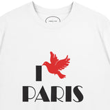 Navy Colombe T-shirt