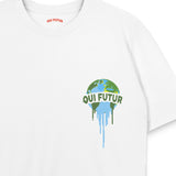 Tee-shirt OUI FUTUR As One