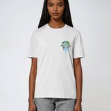 Tee-shirt OUI FUTUR As One