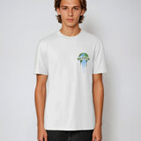 Tee-shirt OUI FUTUR As One