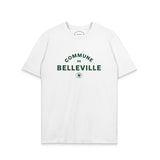 Tee-shirt BELLEVILLE