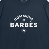 Tee-shirt BARBÈS