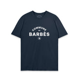 Tee-shirt BARBÈS