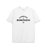 Tee-shirt BUNIFAZIU