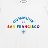 Tee-shirt SAN FRANCISCO