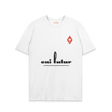 Navy Colombe T-shirt