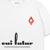 Navy Colombe T-shirt