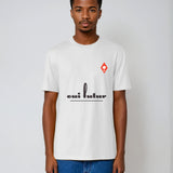 Navy Colombe T-shirt