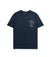Navy Colombe T-shirt
