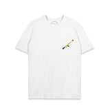 Navy Colombe T-shirt