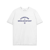 Tee-shirt MÉNILMONTANT