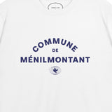 Tee-shirt MÉNILMONTANT