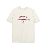 Tee-shirt MONTMARTRE
