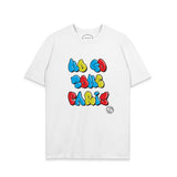 Navy Colombe T-shirt