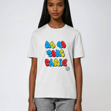 Navy Colombe T-shirt