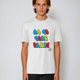 Navy Colombe T-shirt