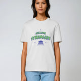 Navy Colombe T-shirt