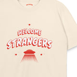 Navy Colombe T-shirt