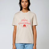 Navy Colombe T-shirt