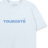 Navy Colombe T-shirt