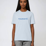 Navy Colombe T-shirt