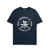 Navy Colombe T-shirt