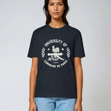 Navy Colombe T-shirt