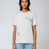 Navy Colombe T-shirt